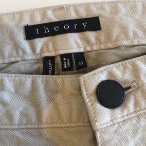 Men’s pants